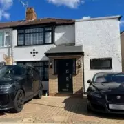 Uxbridge landlord fined £7.5k for illegal 'box-like' extension