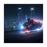 V-Racer Hoverbike PSVR2 Review: The Future of Racing Games