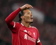 Van Dijk Fires Back at Rooney's 'Lazy' Liverpool Criticism | Premier League Clash
