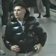 Vaping Tube passenger breaks man's eye socket in vicious assault