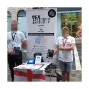 Veterans Group 'R Blighty' Under Fire: What Happens After Breaking Fundraising Rules?