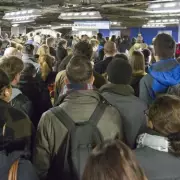 Victoria Line Suspended: Severe Delays After Track Casualty