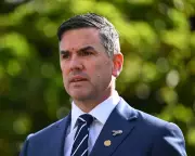 Victoria's Liberal Leader Brad Battin Faces Leadership Spill on Tuesday