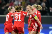 Viggosdottir's Late Strike Stuns Arsenal in Dramatic Bayern Comeback