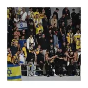 Villa Park to Host Unprecedented Empty-Stadium Europa League Clash Against Maccabi Tel Aviv