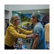 Vince Gilligan's Pluribus: Breaking Bad Creator's Sci-Fi Masterpiece