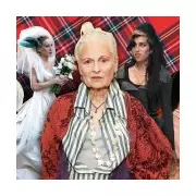 Vivienne Westwood's Iconic Jewellery & Designs Celebrated in New Book