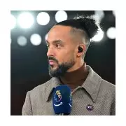 Walcott: Odegaard Needed 'Kick Up Backside' After Eze's Derby Hat-Trick