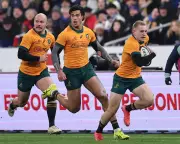 Wallabies' Future: Frustration Mounts But Hope Remains