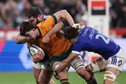 Wallabies Suffer Historic Winless Europe Tour After 48-33 Defeat to France