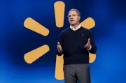 Walmart CEO Doug McMillon to Step Down After Decade of Leadership