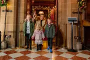 Warwick Castle Christmas 2024: Full Guide to Prices & Events