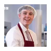 Waterloo Road star Liam Scholes hospitalised after monkey attack