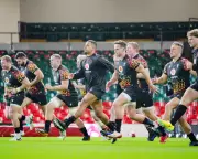 Welsh Rugby Crisis: 6,000 Fans Watch Training Amid Union Turmoil