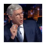 Wenger's AI Warning to Arteta in Arsenal's Title Race