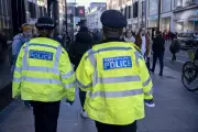 West End Businesses Fund Major Christmas Crime Crackdown