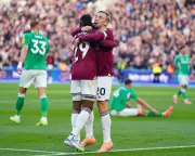 West Ham Demolish Newcastle in Seven-Goal London Stadium Thriller | Premier League Report