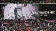 West Ham Legend Billy Bonds Dies at 79: A Tribute to a Lion-Hearted Leader