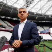 West Ham Relegation Threat Puts £2.5m London Stadium Strain on Khan