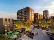 West London's New Waterside Neighbourhood: Elizabeth Line Access & 3,500 Homes Coming to Southall