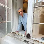 Westminster man faces £16k bill for 2 windows due to 'red tape lunacy'