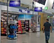 WH Smith CEO Exits After £50m US Accounting Error Wipes £600m Value