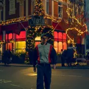 Where Was Jingle Bell Heist Filmed? London Locations Revealed