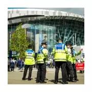 Who Should Pay for Football Policing? Taxpayer vs Club Debate Erupts