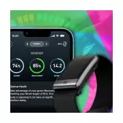 WHOOP Black Friday Sale: Save £60 on Fitness Tracker Loved by LeBron