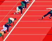 Why Acknowledging Luck Could Transform Britain's Inequality Crisis