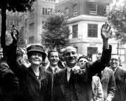 Why Britain's 1948 Generation Had Unmatched Privilege