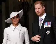 Why Meghan Markle Clings to Duchess Title Amid Royal Exit