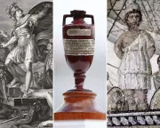 Why The Ashes Rival Homer's Epic Tales of The Iliad and Odyssey