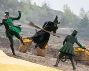 Wicked: For Good Review - Cynthia Erivo's Explosive Performance Steals the Show