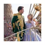 Wicked's 'Too Passionate' Love Scene Cut Between Ariana Grande & Jonathan Bailey