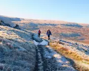 Win £200 for Your Favourite UK Winter Walk with Guardian Travel