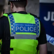 Witness Appeal After 47-Year-Old Man Stabbed Outside Piccadilly Tube