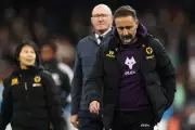 Wolves Manager Hunt Heats Up as Chelsea & Crystal Palace Eye Key Targets
