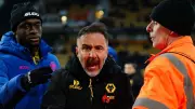 Wolves Sack Vitor Pereira in Shock Move Despite Recent Contract Extension