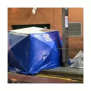 Woman, 34, dies after unprovoked stabbing in Birmingham city centre