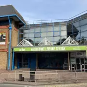 Woolwich's Waterfront Leisure Centre to be Demolished for Housing