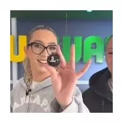 WSL Clubs Furious as TikTok Star's Cup Draw Sparks Outrage