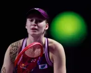 WTA Finals: New Champion Guaranteed as Sabalenka, Rybakina Eye Title