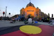 Wurundjeri People File Native Title Claim Over Melbourne
