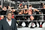 WWE WarGames 2025: Ultimate Guide to Survivor Series' Brutal Match