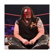 WWE's Abyss Reveals Hardcore Wrestling Regret & New Role