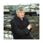 Wycliffe Star Jack Shepherd Dies at 85 After Short Illness