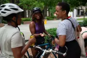 Young Cyclists Reclaim Johannesburg Streets: 'You Can Do Hard Things'