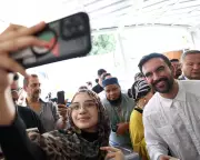 Zohran Mamdani's NYC Victory Sparks Hope for UK Progressive Politics