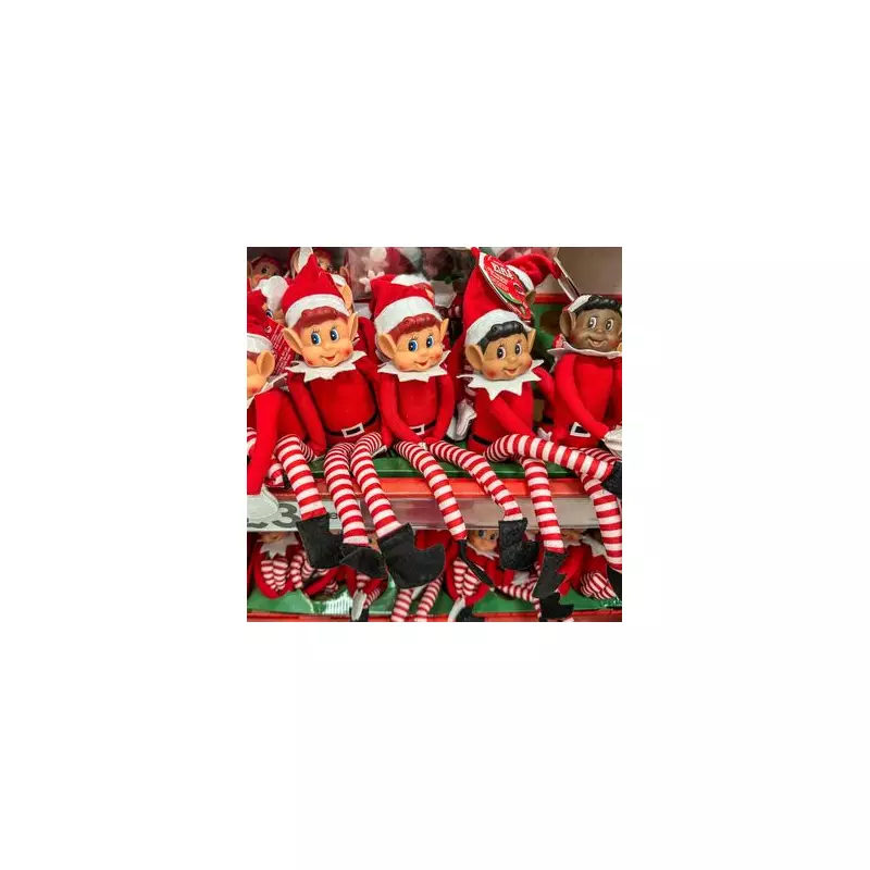 4 Genius Elf on the Shelf Ideas to Make Your Christmas Magical